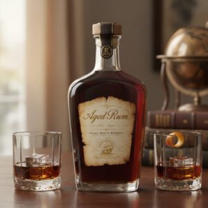 Aged Rum