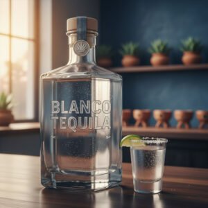 Blanco Tequila