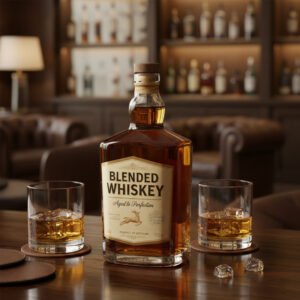 Blended Whiskey