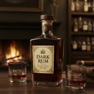 Dark Rum