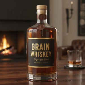 Grain Whiskey