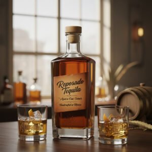 Reposado Tequila