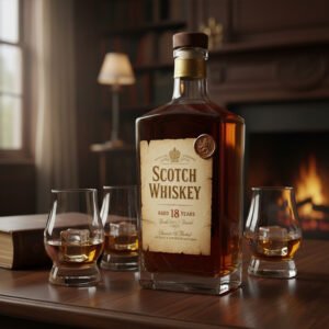 Scotch Whiskey