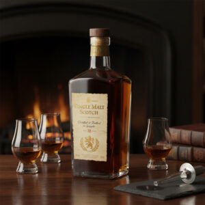 Single Malt Scotch