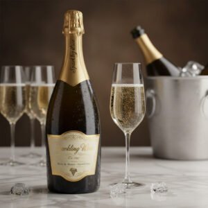 Sparkling Wine