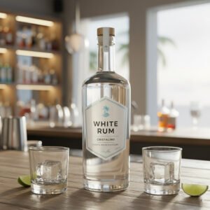 White Rum