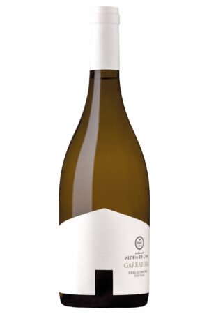 Herdade Aldeia de Cima Garrafeira Branco