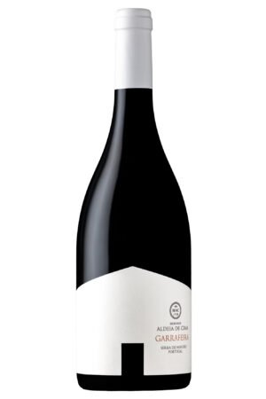 Aldeia de Cima Garrafeira – Portuguese Premium Red Wine