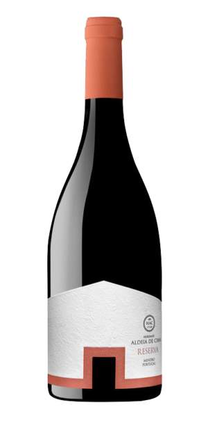 Herdade Aldeia de Cima – Reserva Mendro