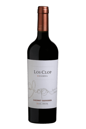 Premium Los Clop Sauvignon – Agrelo, Luján de Cuyo, Mendoza, Argentina