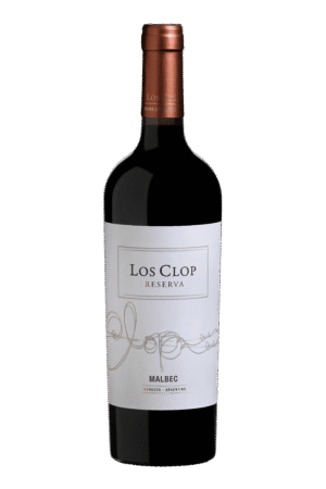 Premium Los Clop Malbec – Agrelo, Luján de Cuyo, Mendoza, Argentina