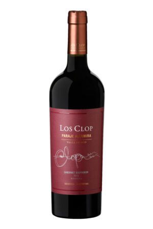 Premium Los Clop Cabernet Sauvignon – Mendoza, Argentina