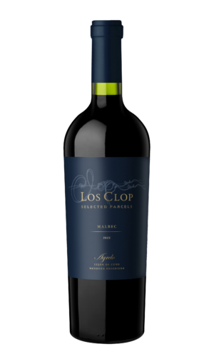 Premium Los Clop Selected Parcels Malbec -Mendoza, Argentina