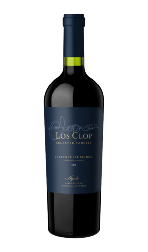 Premium Los Clop Selected Parcels Cabernet Sauvignon – Mendoza, Argentina