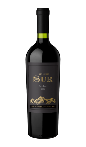 LOS CLOP Sur Malbec