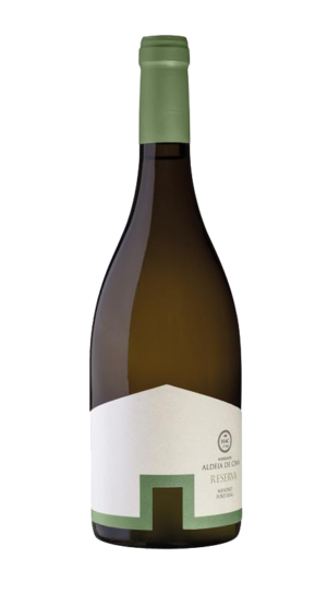 Herdade Aldeia de Cima – Reserva White Wine