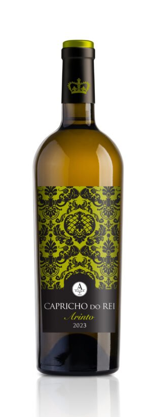 CAPRICHO DO REI – Lisboa Regional White Wine