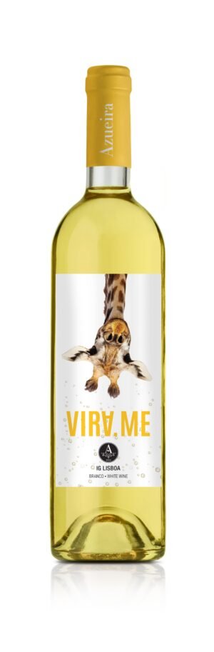 VIRA.ME – Lisboa IG White Sparkling Wine