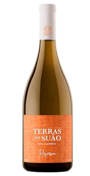 Terras do Suão Reserva White