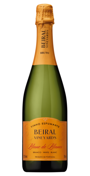 Beiral Vineyards Sparkling White