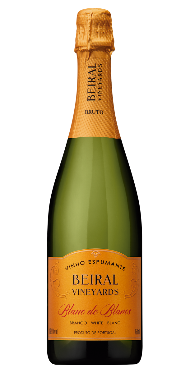 Beiral Vineyards Sparkling White