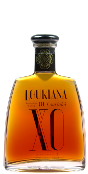 Louriana XO Aguardente DOC Lourinhã