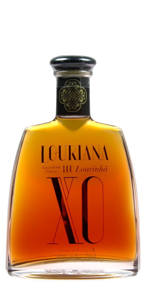 Louriana XO Aguardente DOC Lourinhã