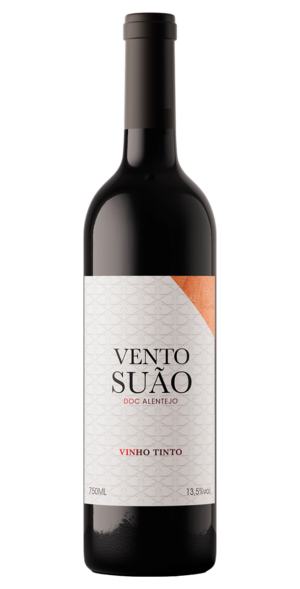 Vento Suão Red – Terras do Suão