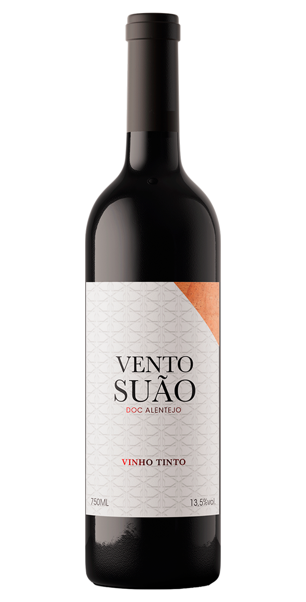 Vento Suão Red – Terras do Suão