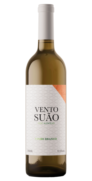 Vento Suão White – Terras do Suão